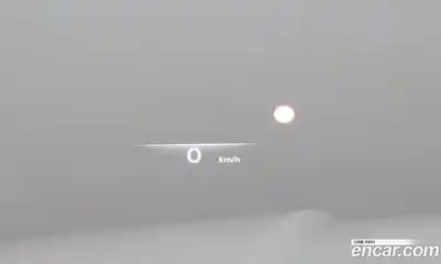 Genesis GV80 2023 3.0 Автомат в Москве № 204780, миниатюра 2