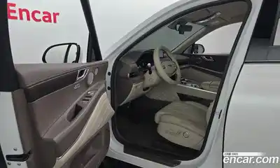 Genesis GV80 2023 3.0 Автомат в Москве № 204780, миниатюра 5