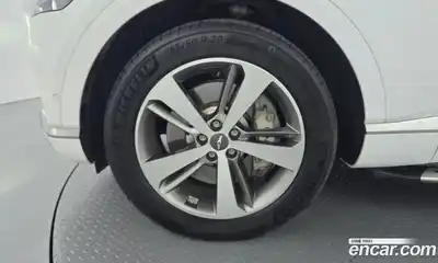 Genesis GV80 2023 3.0 Автомат в Москве № 204780, миниатюра 7