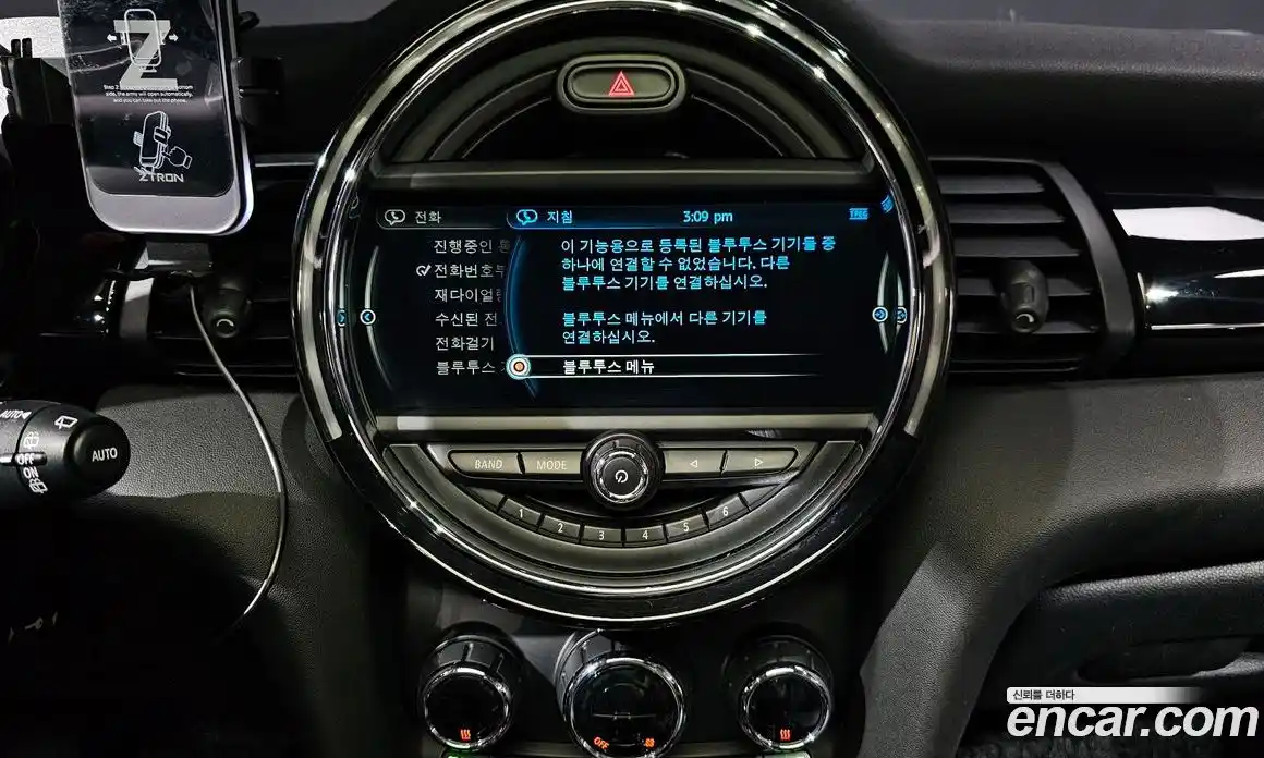 Mini Cooper 2016 1.5 Автомат в Москве № 205388, фото 1