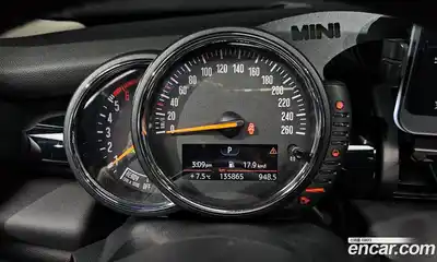 Mini Cooper 2016 1.5 Автомат в Москве № 205388, миниатюра 6