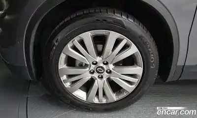 Renault QM6 2021 2.0 Автомат в Москве № 205823, миниатюра 5