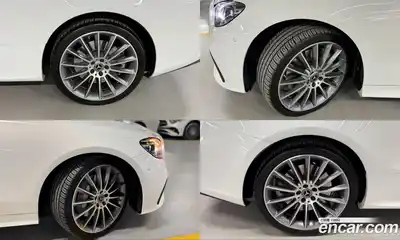 Mercedes-Benz E-Class 2023 3.0 Автомат в Москве № 206671, миниатюра 11