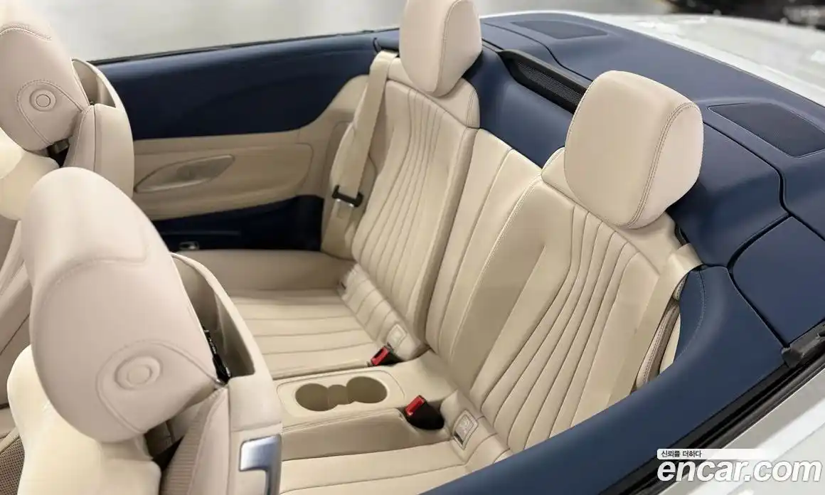 Mercedes-Benz E-Class 2023 3.0 Автомат в Москве № 206671, фото 13