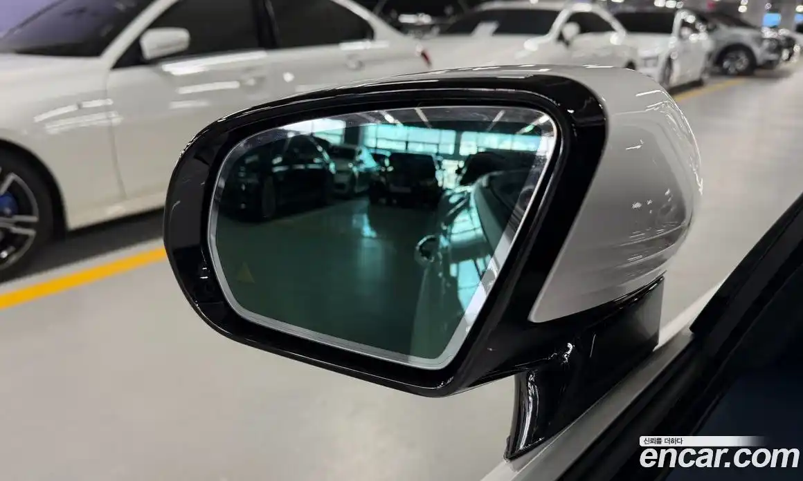 Mercedes-Benz E-Class 2023 3.0 Автомат в Москве № 206671, фото 19