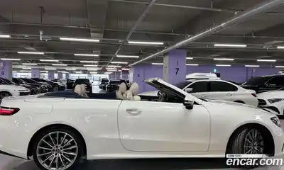 Mercedes-Benz E-Class 2023 3.0 Автомат в Москве № 206671, миниатюра 9