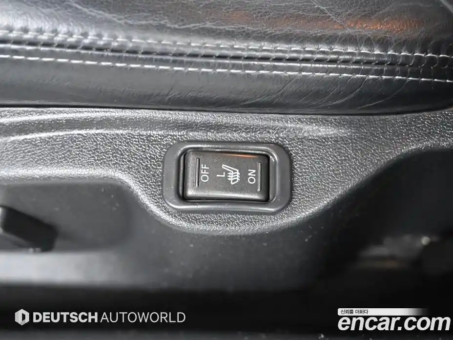 Renault SM3 2012 2.0 Автомат в Москве № 210059, фото 17