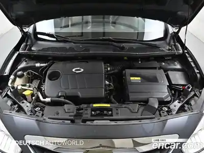 Renault SM3 2012 2.0 Автомат в Москве № 210059, миниатюра 6