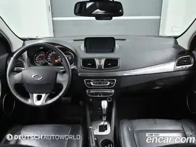 Renault SM3 2012 2.0 Автомат в Москве № 210059, миниатюра 7