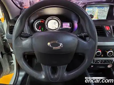 Renault SM3 2018 1.6 Автомат в Москве № 210071, миниатюра 11