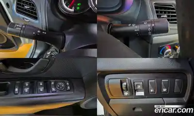 Renault SM3 2018 1.6 Автомат в Москве № 210071, миниатюра 12