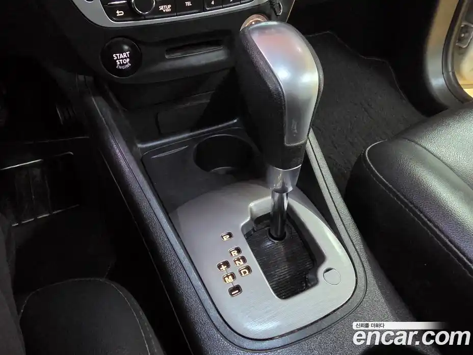 Renault SM3 2018 1.6 Автомат в Москве № 210071, фото 15