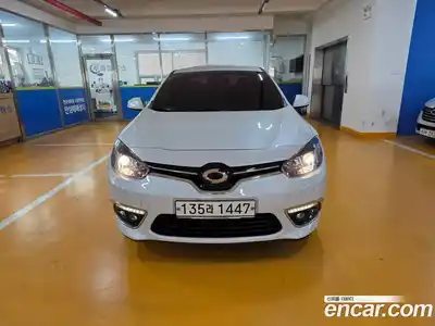 Renault SM3 2018 1.6 Автомат в Москве № 210071, миниатюра 2