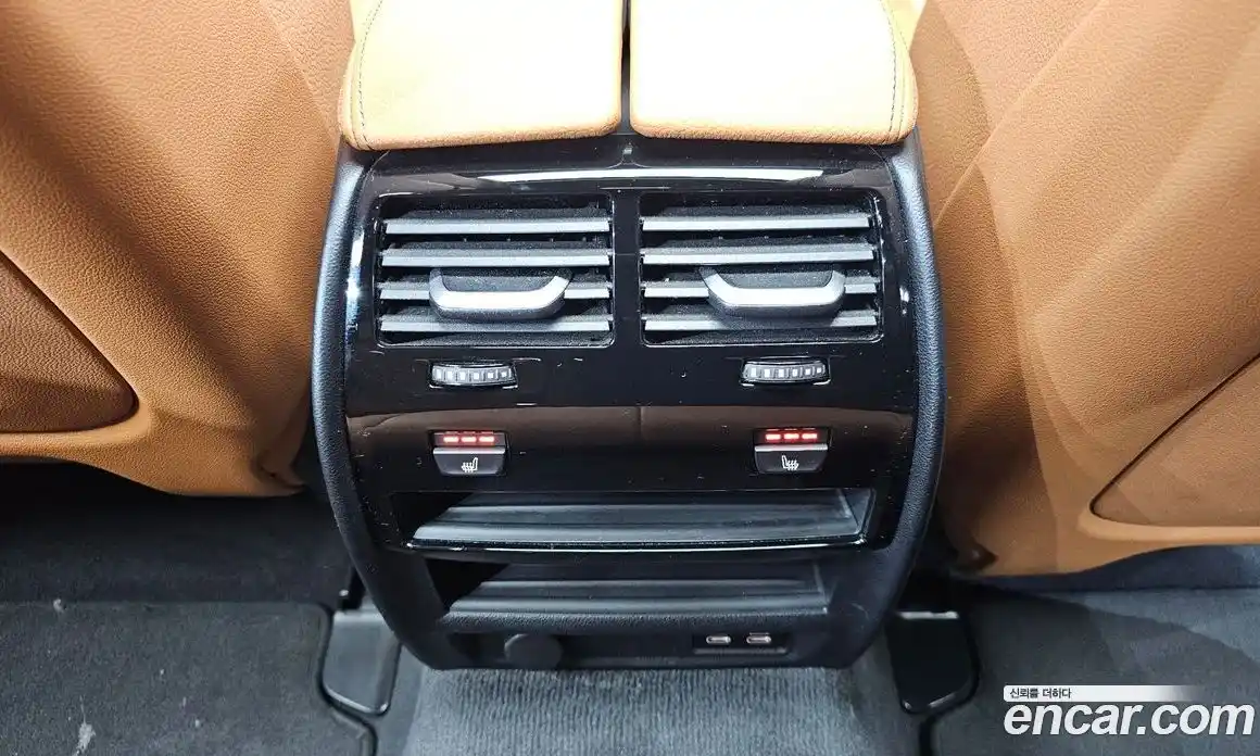 BMW 5-Series 2023 2.0 Автомат в Москве № 210937, фото 13