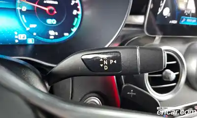 Mercedes-Benz GLC-Class 2021 2.0 Автомат в Москве № 212053, миниатюра 12