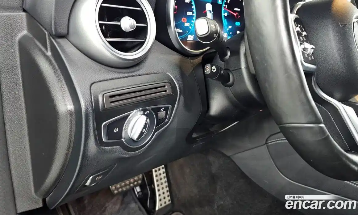 Mercedes-Benz GLC-Class 2021 2.0 Автомат в Москве № 212053, фото 5