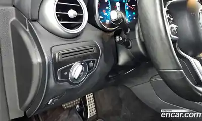 Mercedes-Benz GLC-Class 2021 2.0 Автомат в Москве № 212053, миниатюра 5