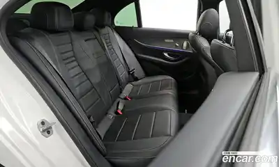 Mercedes-Benz E-Class 2022 2.0 Автомат в Москве № 212128, миниатюра 8