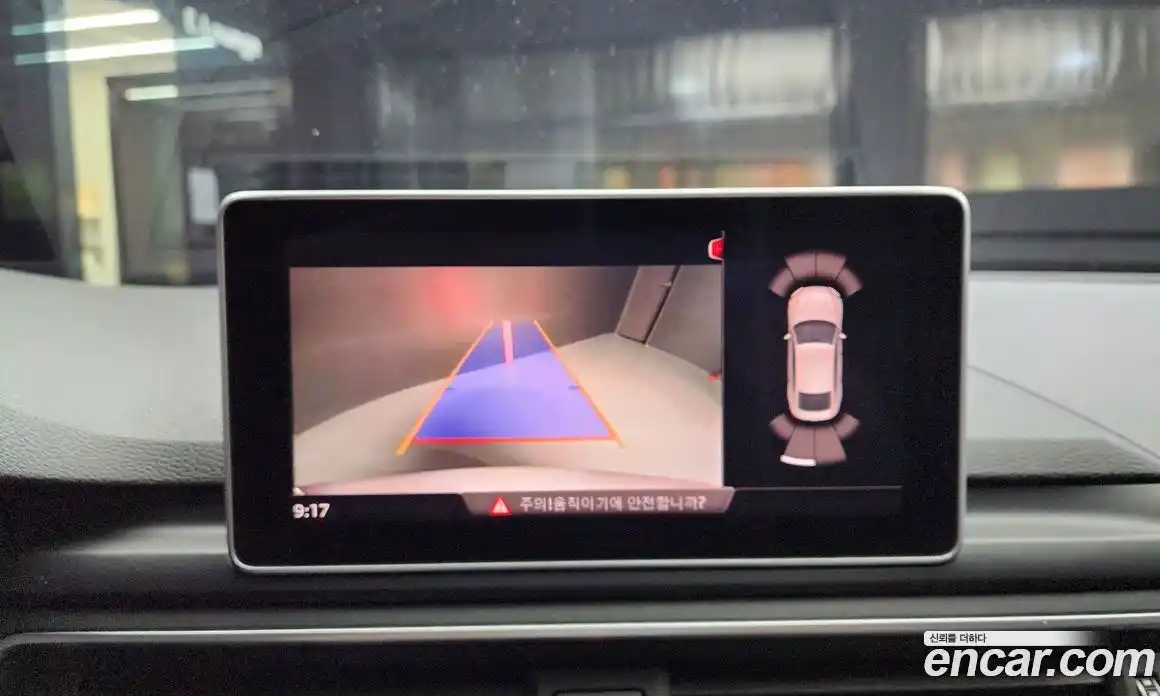 Audi A5 2019 2.0 Автомат в Москве № 212532, фото 17