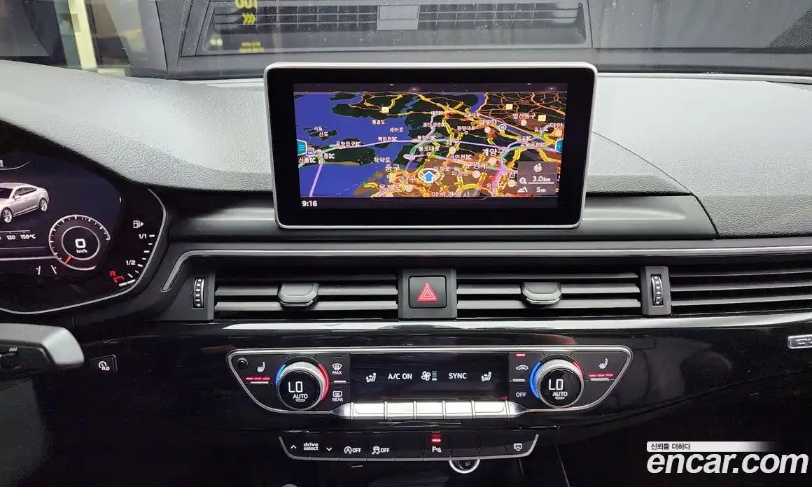 Audi A5 2019 2.0 Автомат в Москве № 212532, фото 18