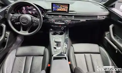Audi A5 2019 2.0 Автомат в Москве № 212532, миниатюра 6