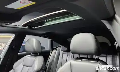 Audi A5 2019 2.0 Автомат в Москве № 212532, миниатюра 9