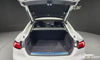 Audi A5 2019 2.0 Автомат в Москве № 212532, миниатюра 10