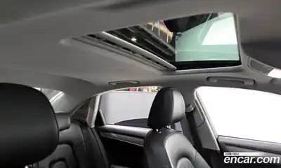 Audi A4 2015 2.0 Автомат в Москве № 212584, миниатюра 3