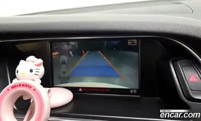 Audi A4 2015 2.0 Автомат в Москве № 212584, миниатюра 5