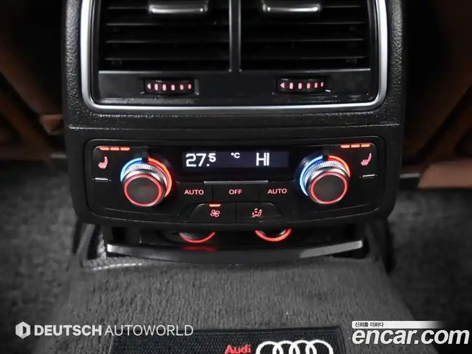 Audi A6 2013 3.0 Автомат в Москве № 212717, фото 16