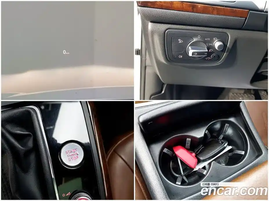 Audi A6 2014 2.0 Автомат в Москве № 212749, фото 12