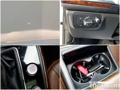 Audi A6 2014 2.0 Автомат в Москве № 212749, миниатюра 12