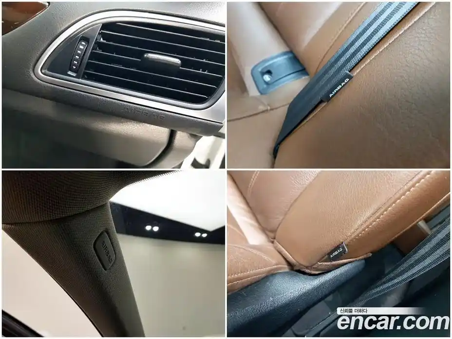 Audi A6 2014 2.0 Автомат в Москве № 212749, фото 16