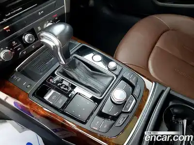 Audi A6 2014 2.0 Автомат в Москве № 212749, миниатюра 9