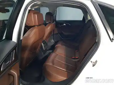 Audi A6 2014 2.0 Автомат в Москве № 212749, миниатюра 10