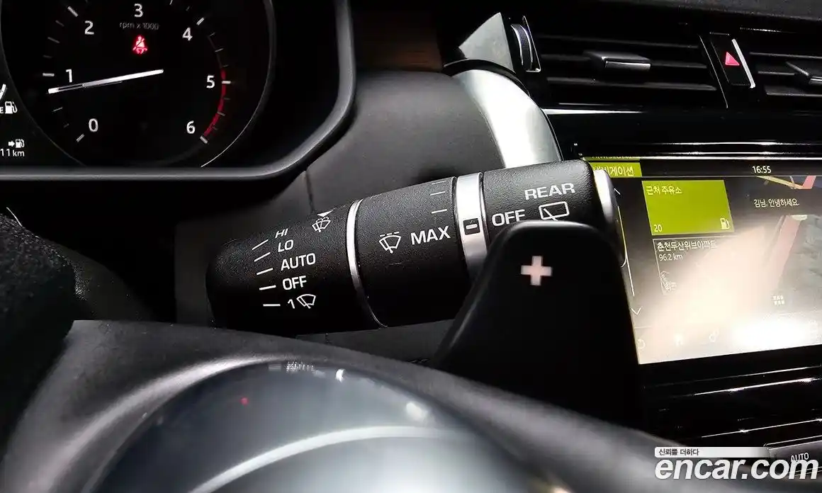 Land Rover Discovery 2017 2.0 Автомат в Москве № 213716, фото 17