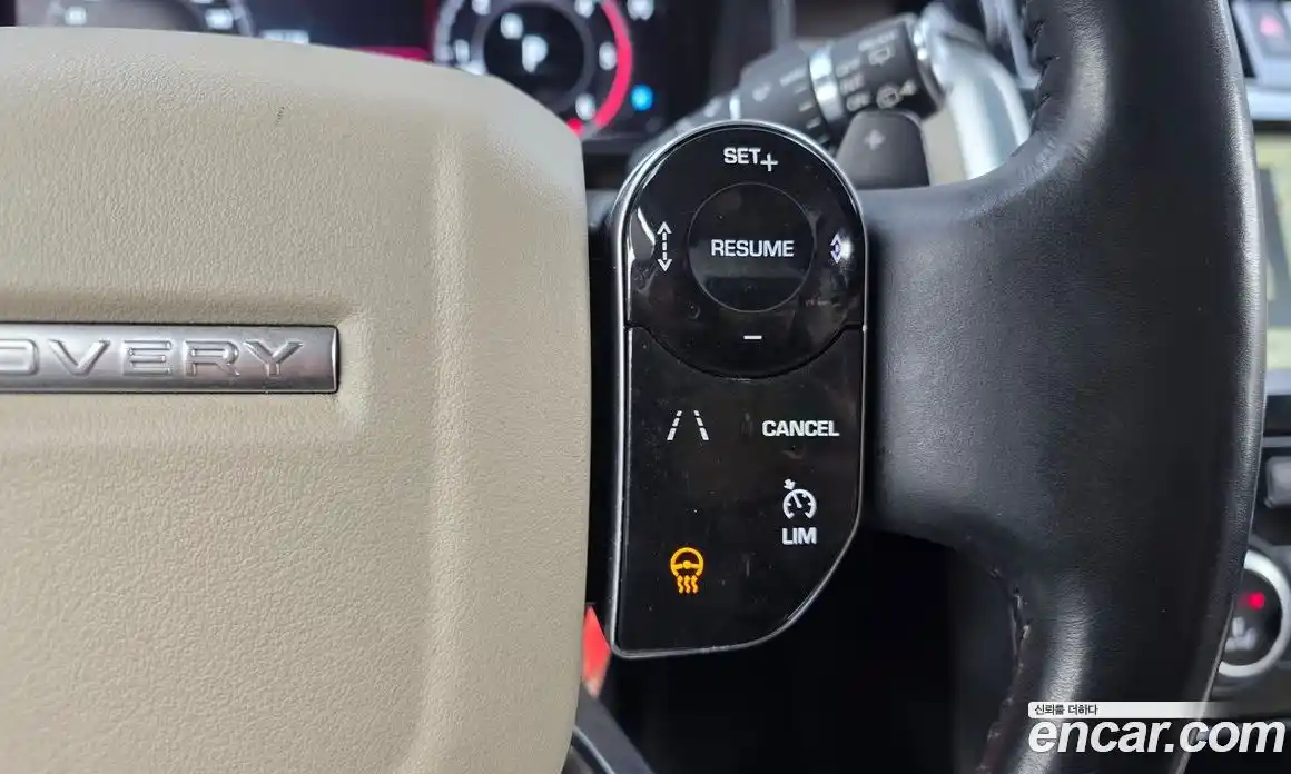 Land Rover Discovery 2019 3.0 Автомат в Москве № 213772, фото 19