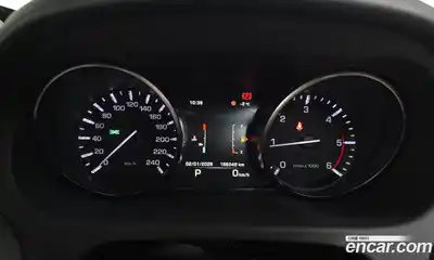 Land Rover Discovery Sport 2016 2.0 Автомат в Москве № 213781, миниатюра 11