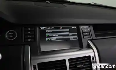 Land Rover Discovery Sport 2016 2.0 Автомат в Москве № 213781, миниатюра 2