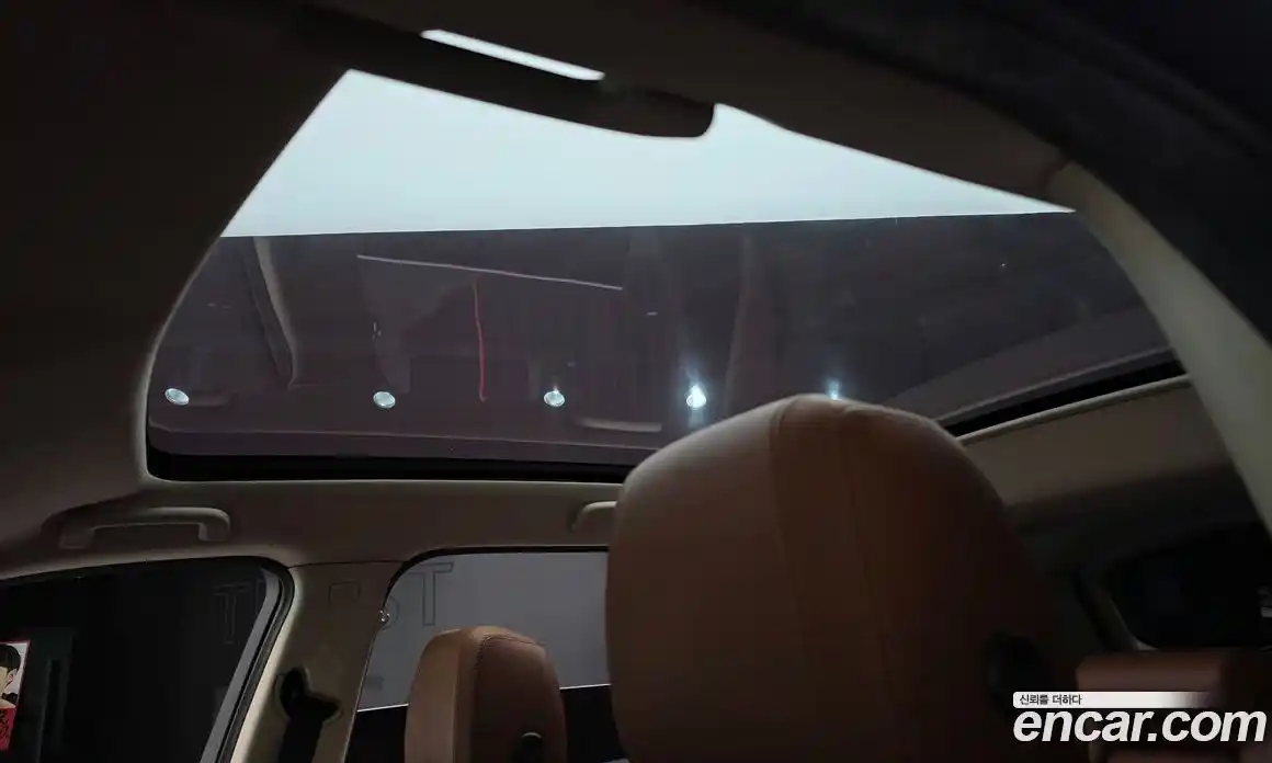 Land Rover Discovery Sport 2016 2.0 Автомат в Москве № 213781, фото 8