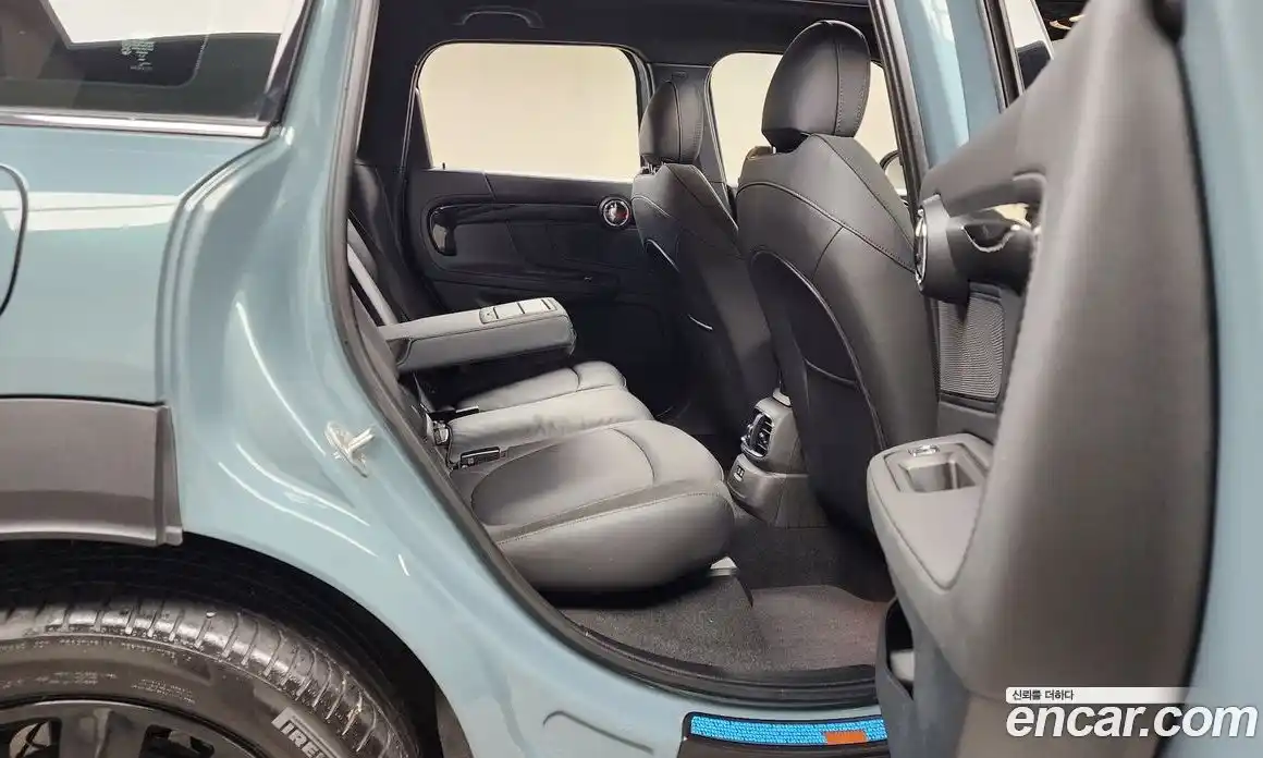 Mini Countryman 2024 2.0 Автомат в Москве № 214097, фото 12