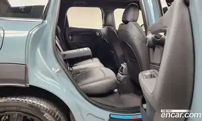 Mini Countryman 2024 2.0 Автомат в Москве № 214097, миниатюра 12