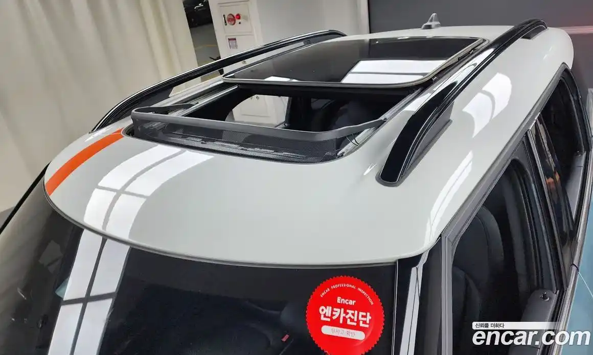 Mini Countryman 2024 2.0 Автомат в Москве № 214097, фото 16