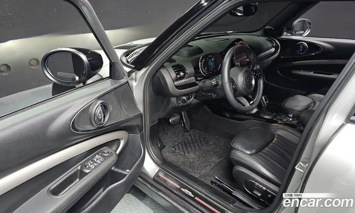 Mini Clubman 2024 2.0 Автомат в Москве № 214108, фото 12