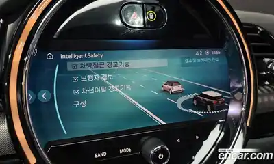 Mini Clubman 2024 2.0 Автомат в Москве № 214108, миниатюра 5