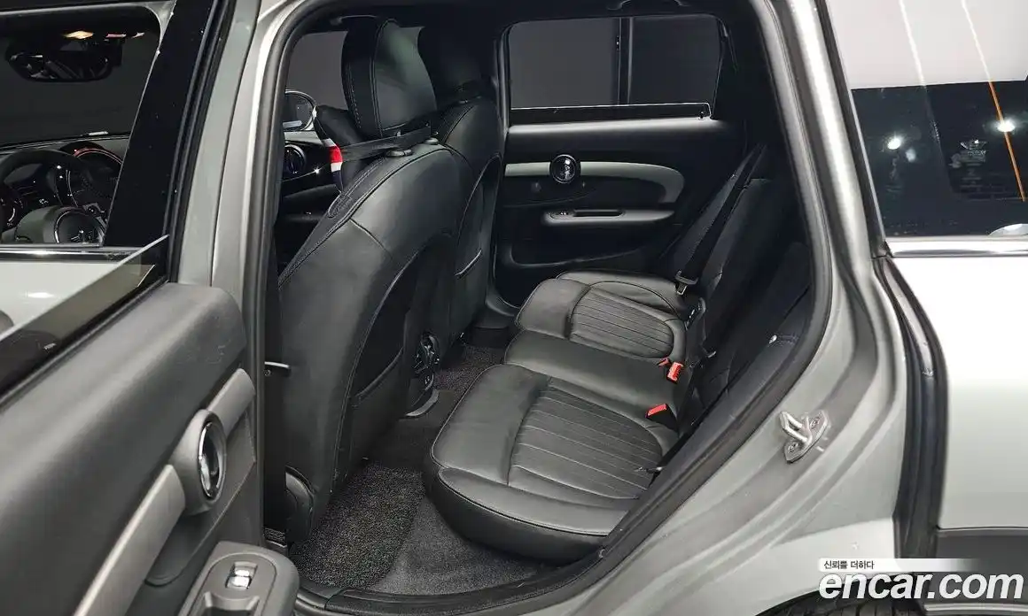 Mini Clubman 2024 2.0 Автомат в Москве № 214108, фото 6