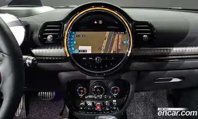 Mini Clubman 2024 2.0 Автомат в Москве № 214108, миниатюра 10