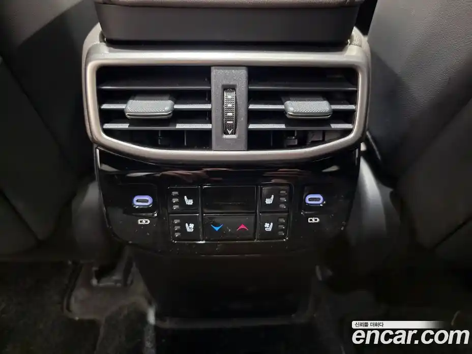 Lexus RX 2025 2.5 Вариатор в Москве № 214751, фото 13