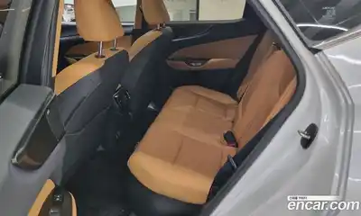 Lexus NX 2025 2.5 Вариатор в Москве № 214762, миниатюра 11