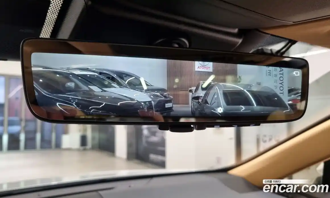 Lexus NX 2025 2.5 Вариатор в Москве № 214762, фото 15